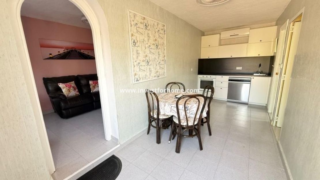Vente - Villa - Pinar de Campoverde - Inland