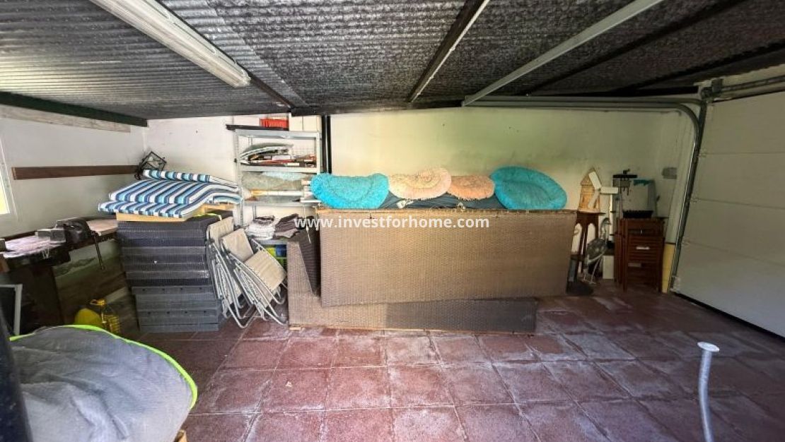 Vente - Villa - Pinar de Campoverde - Inland