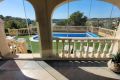 Vente - Villa - Pinar de Campoverde - Inland