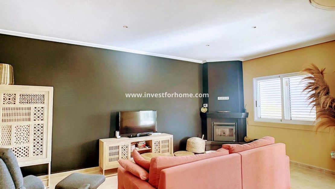 Vente - Villa - Pinar de Campoverde - Inland