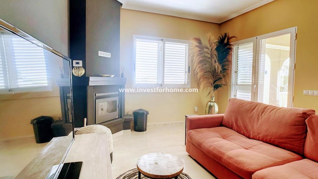 Vente - Villa - Pinar de Campoverde - Inland