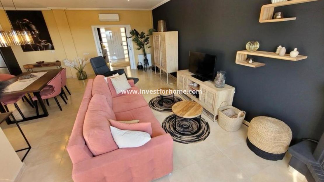 Vente - Villa - Pinar de Campoverde - Inland