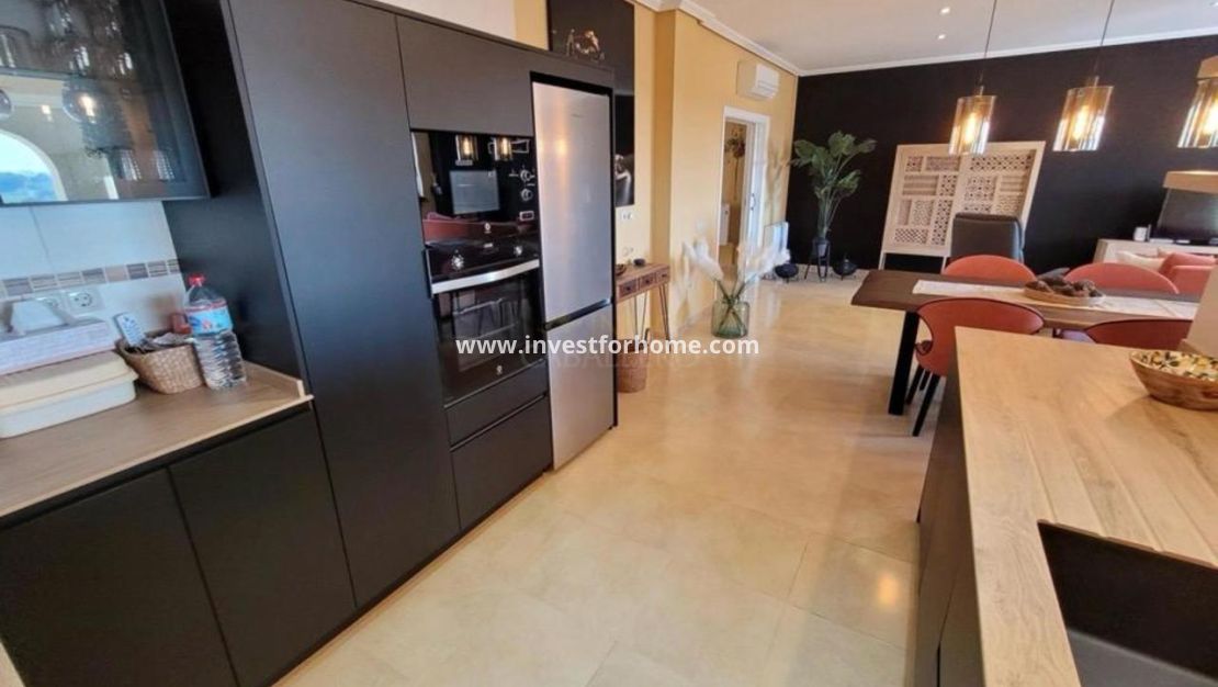 Vente - Villa - Pinar de Campoverde - Inland