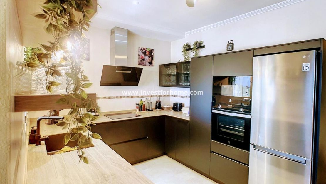 Vente - Villa - Pinar de Campoverde - Inland