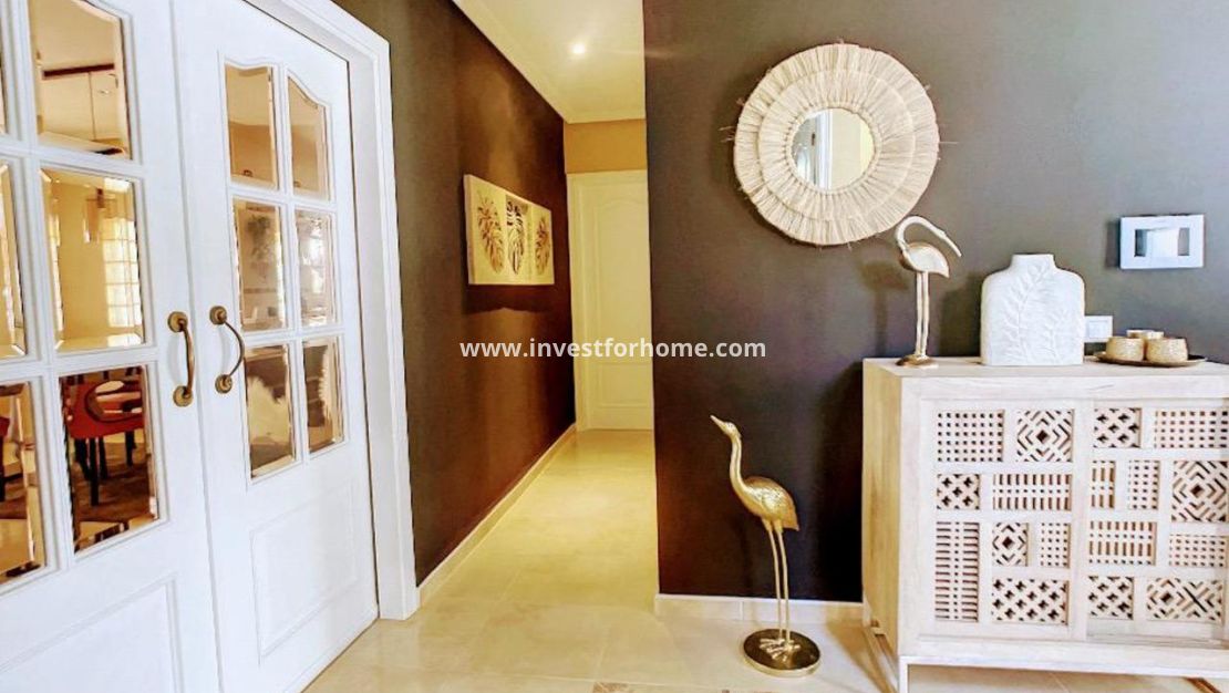 Vente - Villa - Pinar de Campoverde - Inland