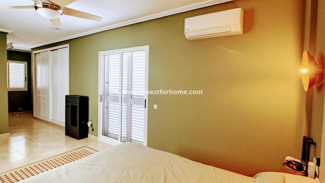 Vente - Villa - Pinar de Campoverde - Inland