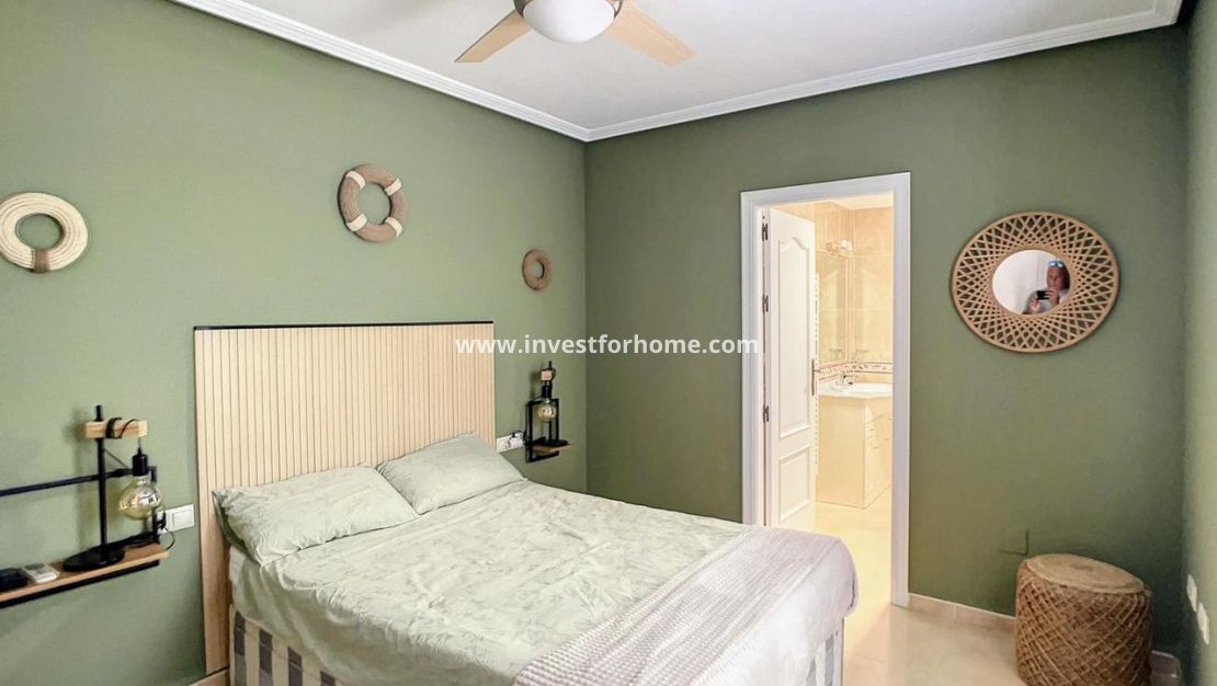 Vente - Villa - Pinar de Campoverde - Inland