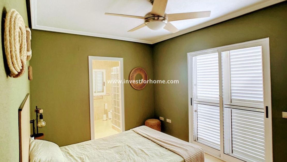 Vente - Villa - Pinar de Campoverde - Inland