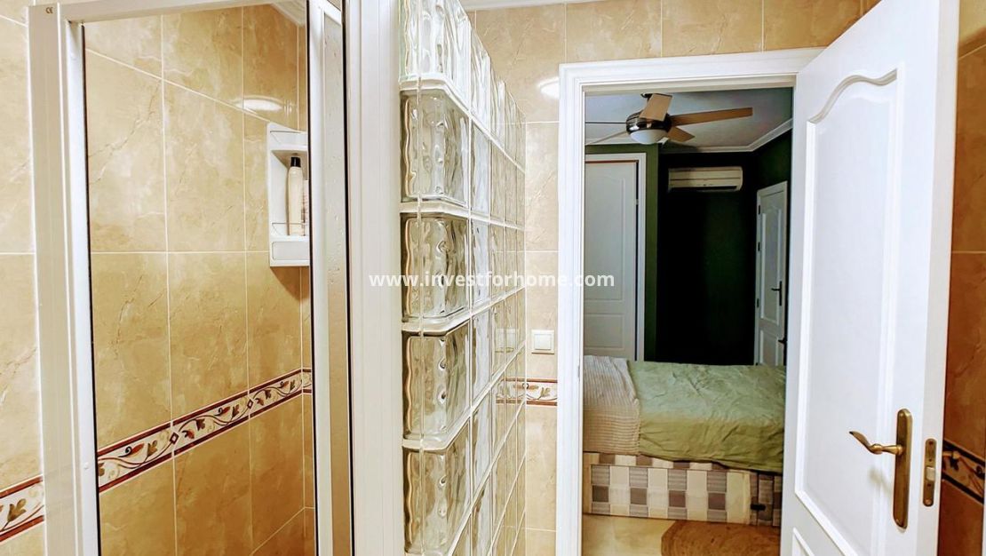 Vente - Villa - Pinar de Campoverde - Inland