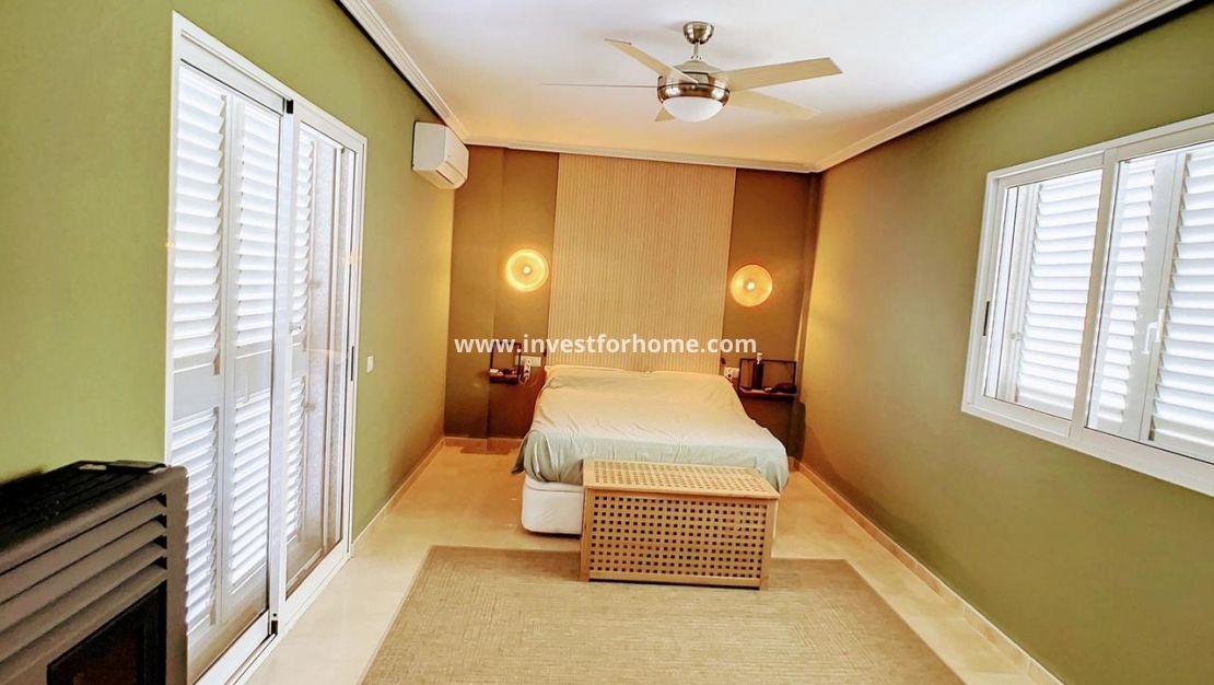 Vente - Villa - Pinar de Campoverde - Inland