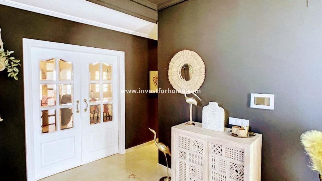Vente - Villa - Pinar de Campoverde - Inland