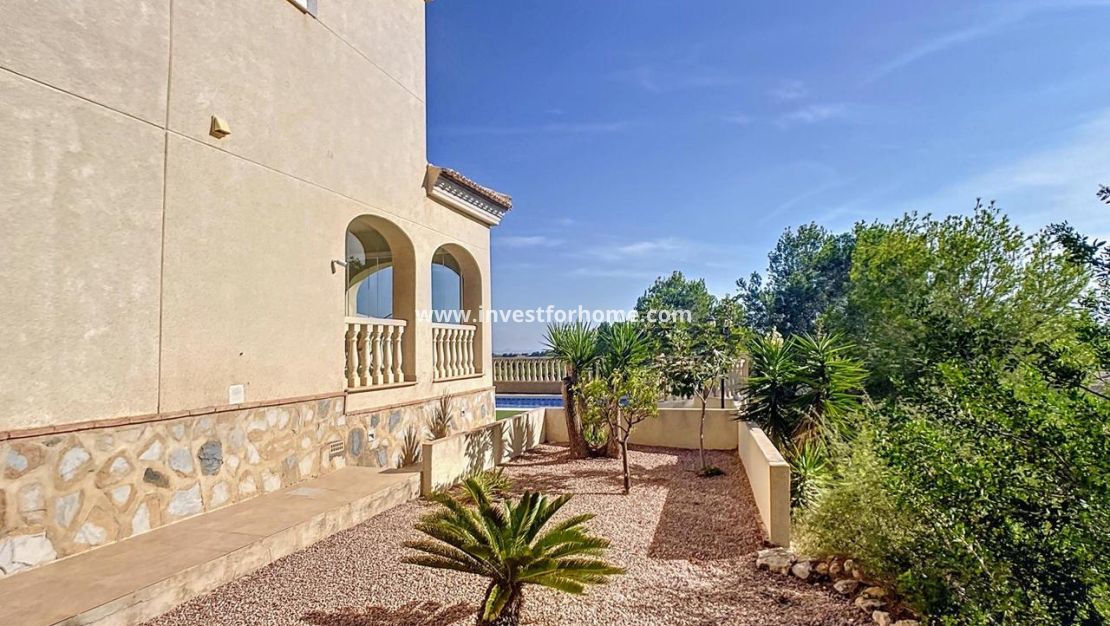 Vente - Villa - Pinar de Campoverde - Inland