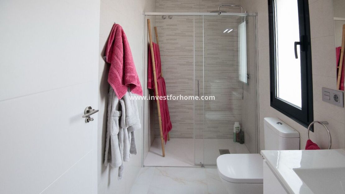 Vente - Villa - Pinar de Campoverde - LOS ROMEROS