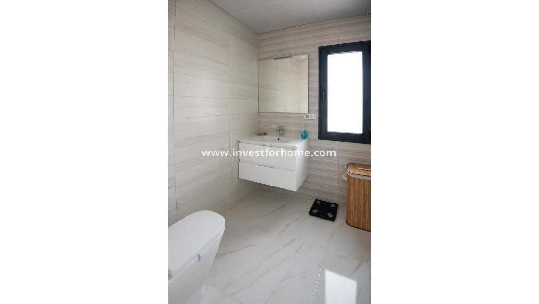 Vente - Villa - Pinar de Campoverde - LOS ROMEROS