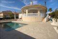 Vente - Villa - Rojales - Benimar