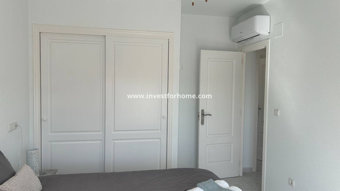 Vente - Villa - Rojales - Benimar