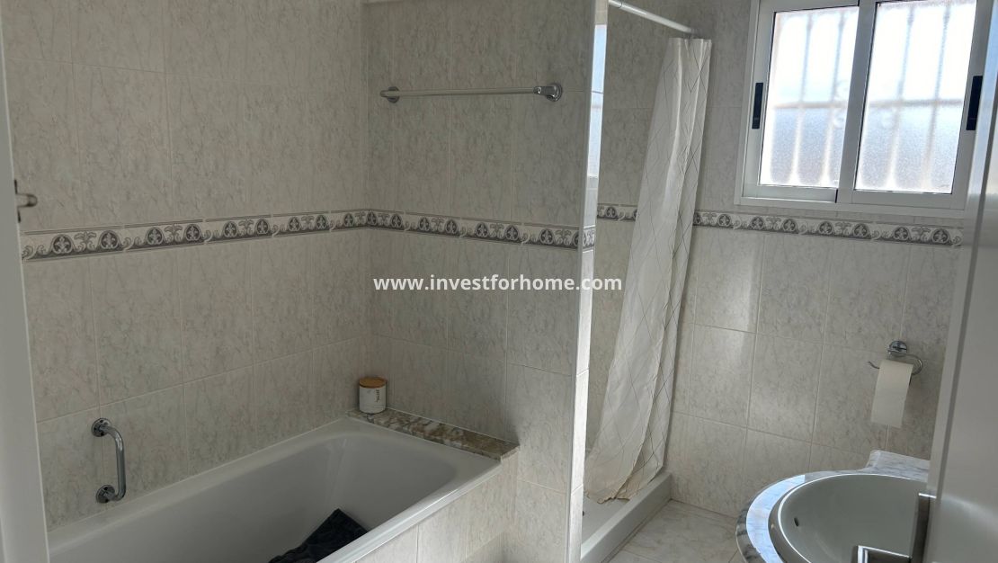 Vente - Villa - Rojales - Benimar