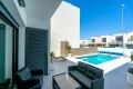 Vente - Villa - Rojales - Benimar