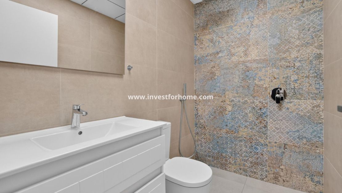 Vente - Villa - Rojales - Benimar