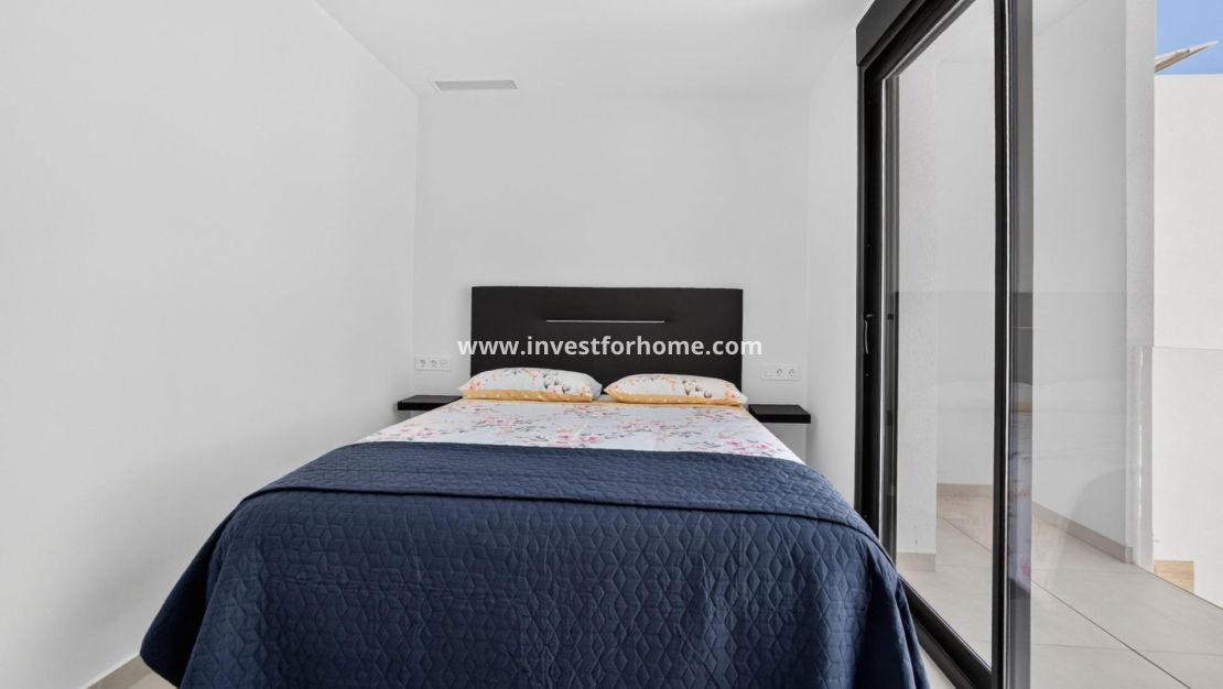 Vente - Villa - Rojales - Benimar