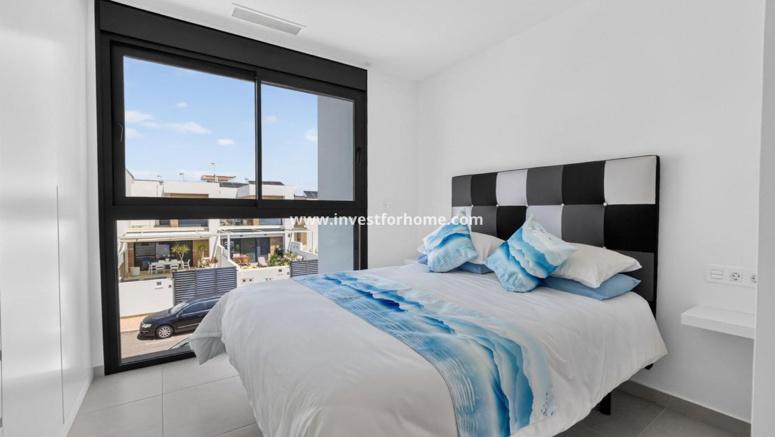 Vente - Villa - Rojales - Benimar