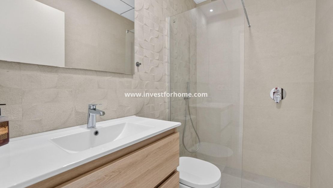 Vente - Villa - Rojales - Benimar