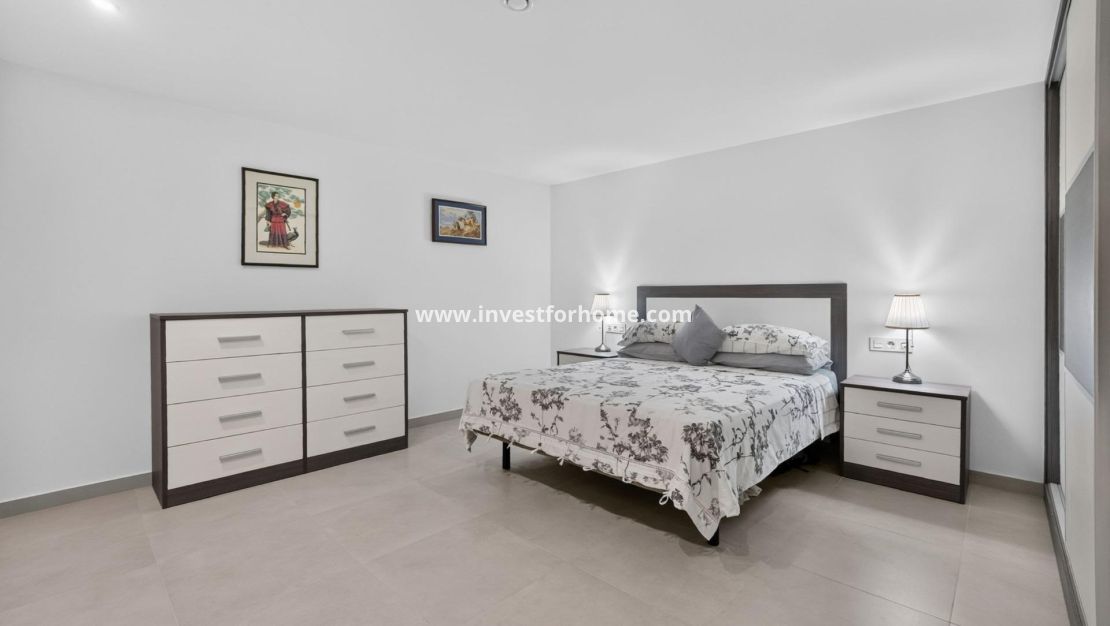 Vente - Villa - Rojales - Benimar