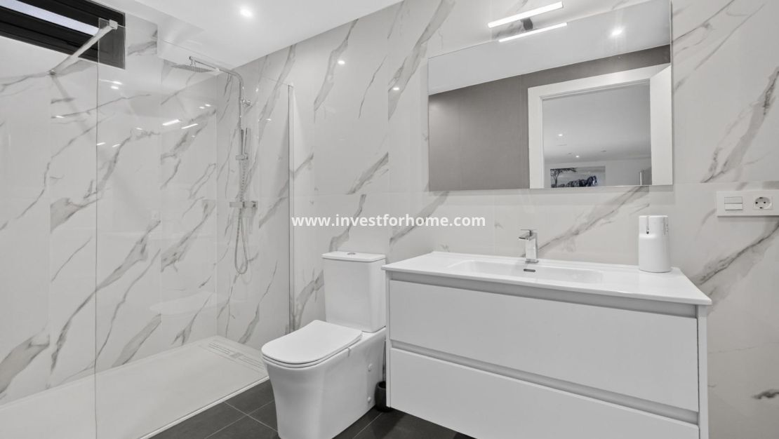 Vente - Villa - Rojales - Benimar