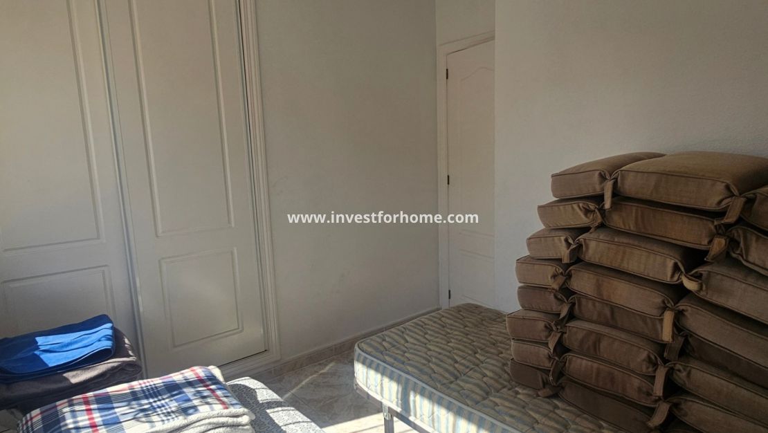 Vente - Villa - Rojales - Benimar