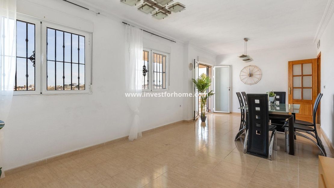 Vente - Villa - Rojales - Campo De Golf La Marquesa