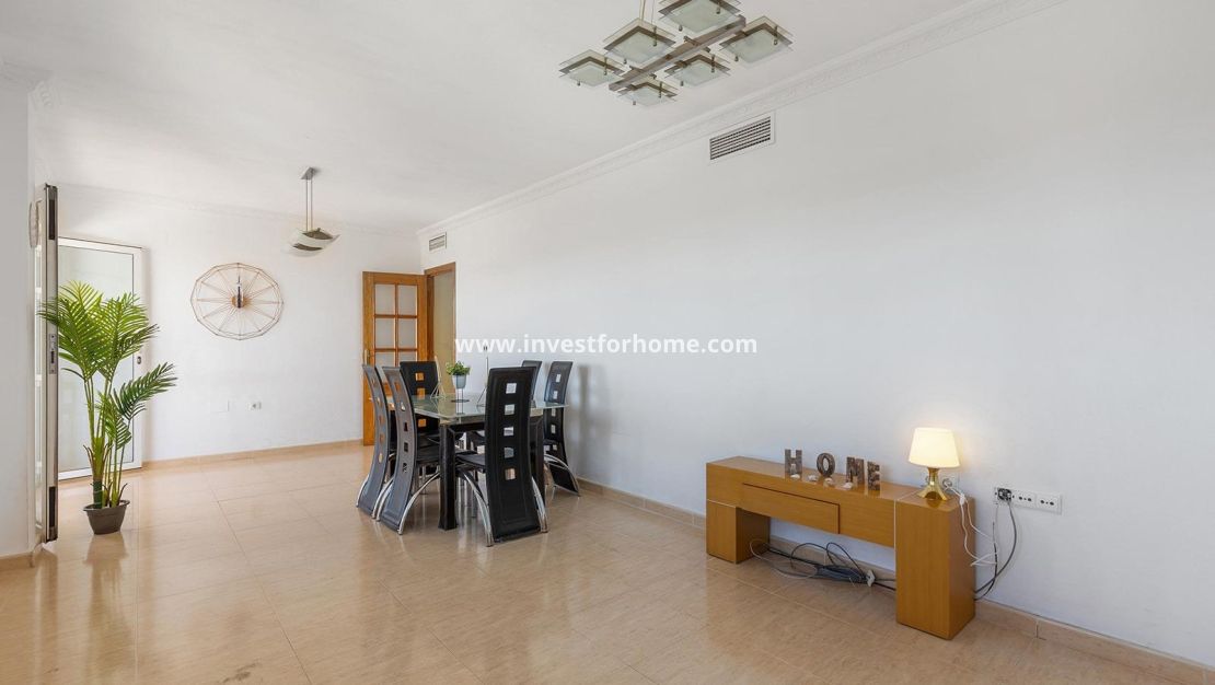 Vente - Villa - Rojales - Campo De Golf La Marquesa