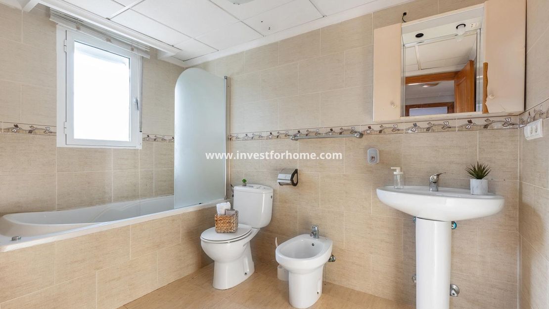 Vente - Villa - Rojales - Campo De Golf La Marquesa