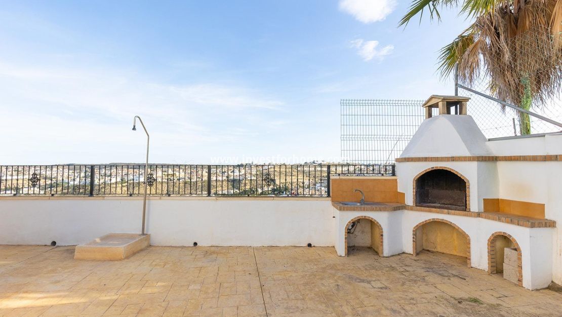 Vente - Villa - Rojales - Campo De Golf La Marquesa