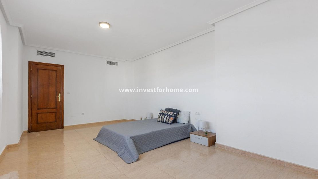 Vente - Villa - Rojales - Campo De Golf La Marquesa