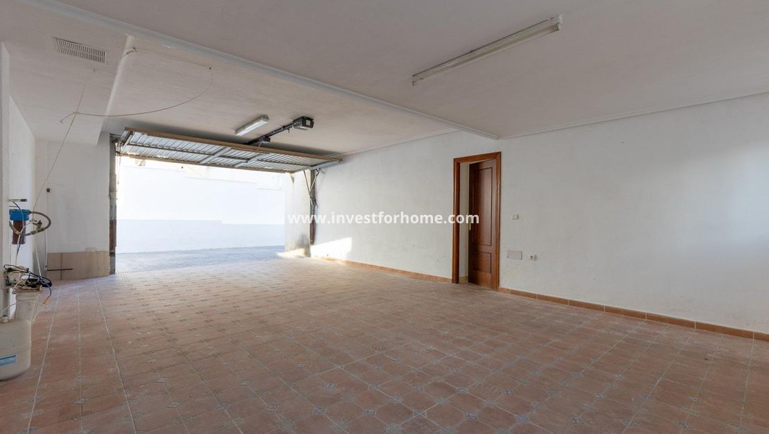 Vente - Villa - Rojales - Campo De Golf La Marquesa