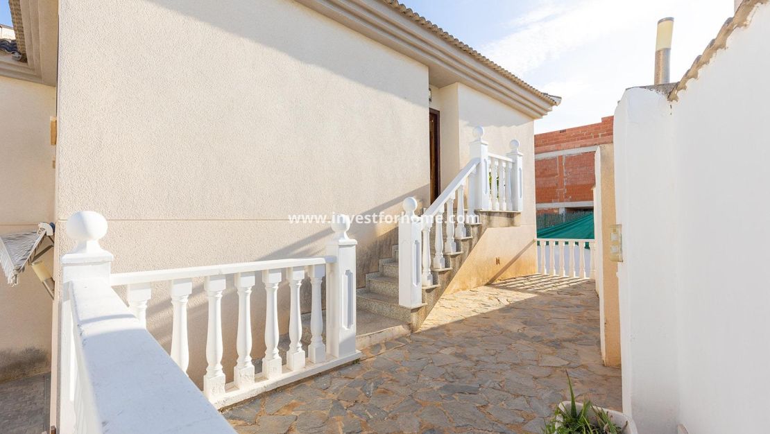 Vente - Villa - Rojales - Campo De Golf La Marquesa