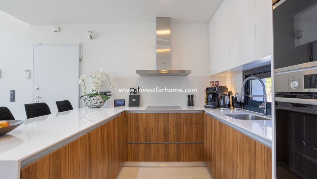 Vente - Villa - Rojales - center