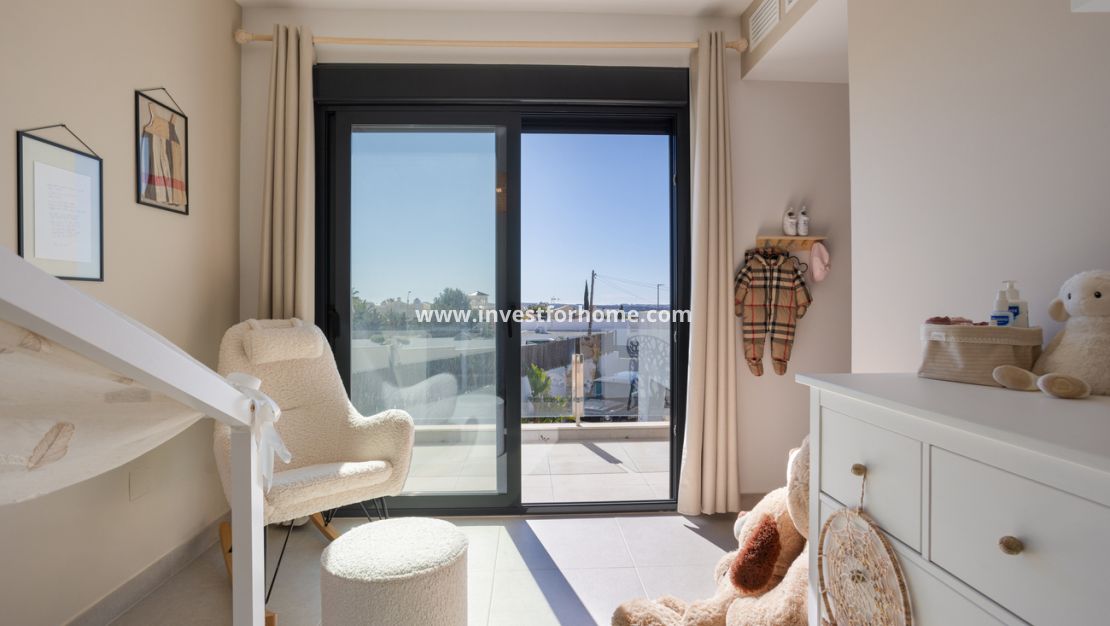 Vente - Villa - Rojales - center