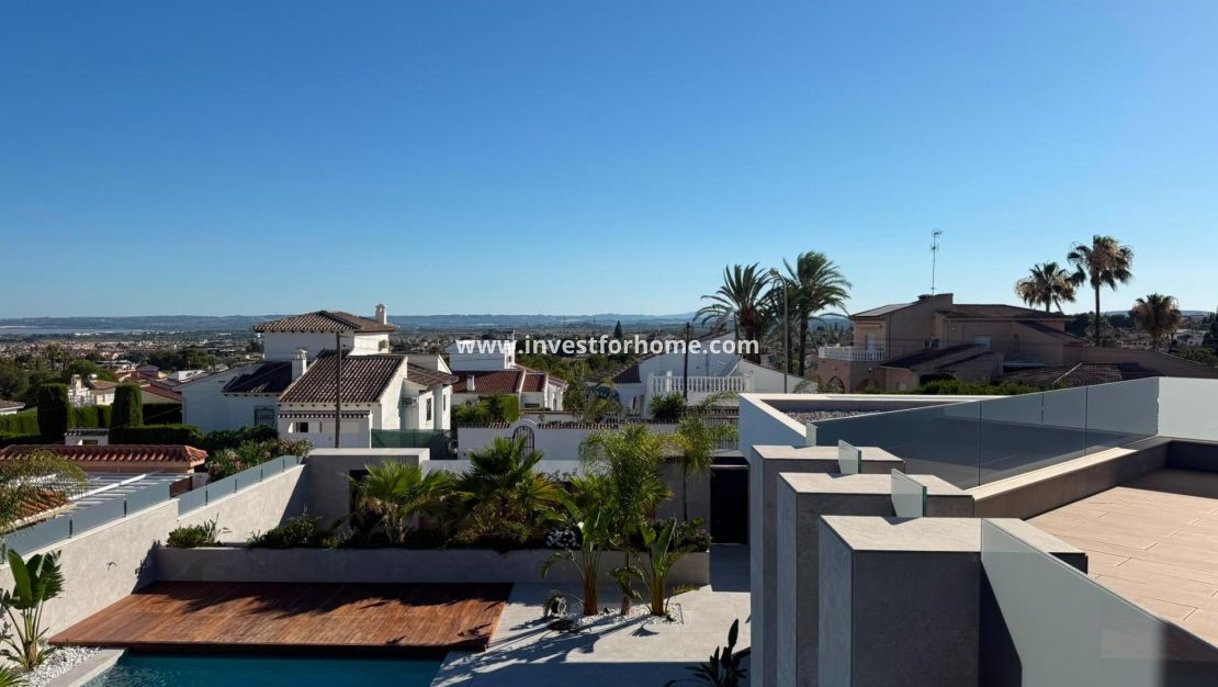 Vente - Villa - Rojales - Centro De La Ciudad Quesada