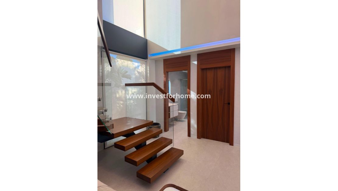 Vente - Villa - Rojales - Centro De La Ciudad Quesada