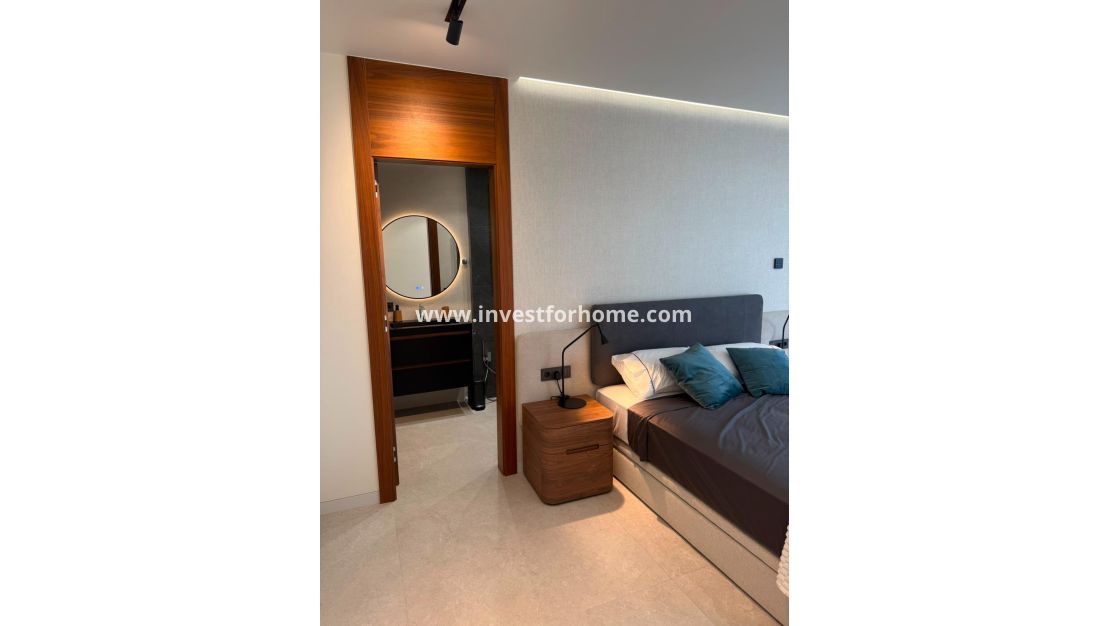 Vente - Villa - Rojales - Centro De La Ciudad Quesada