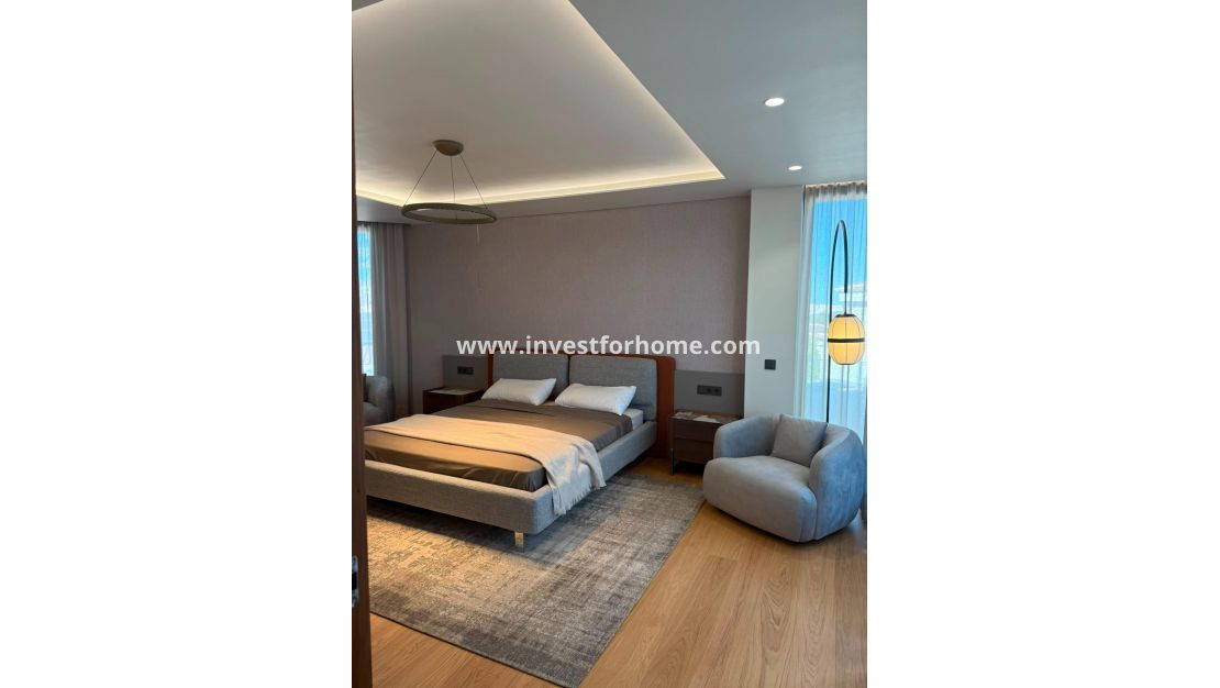 Vente - Villa - Rojales - Centro De La Ciudad Quesada