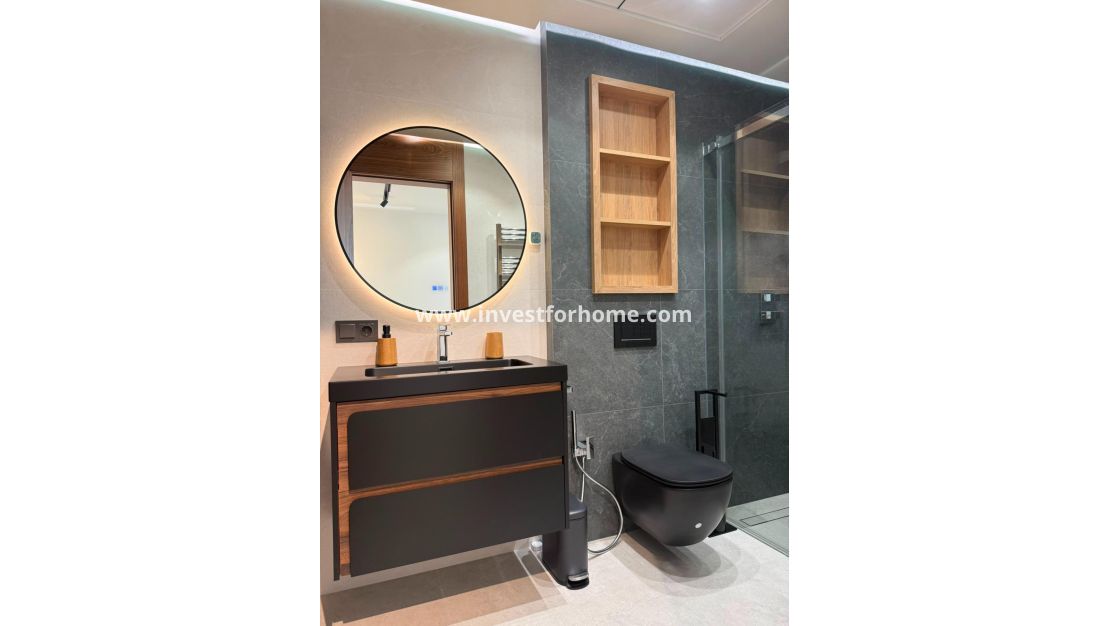 Vente - Villa - Rojales - Centro De La Ciudad Quesada