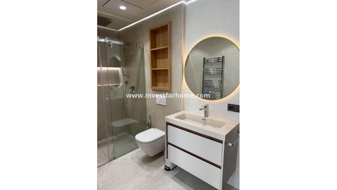 Vente - Villa - Rojales - Centro De La Ciudad Quesada