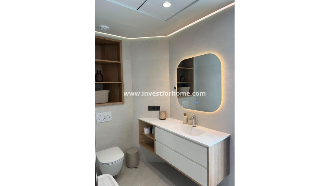 Vente - Villa - Rojales - Centro De La Ciudad Quesada
