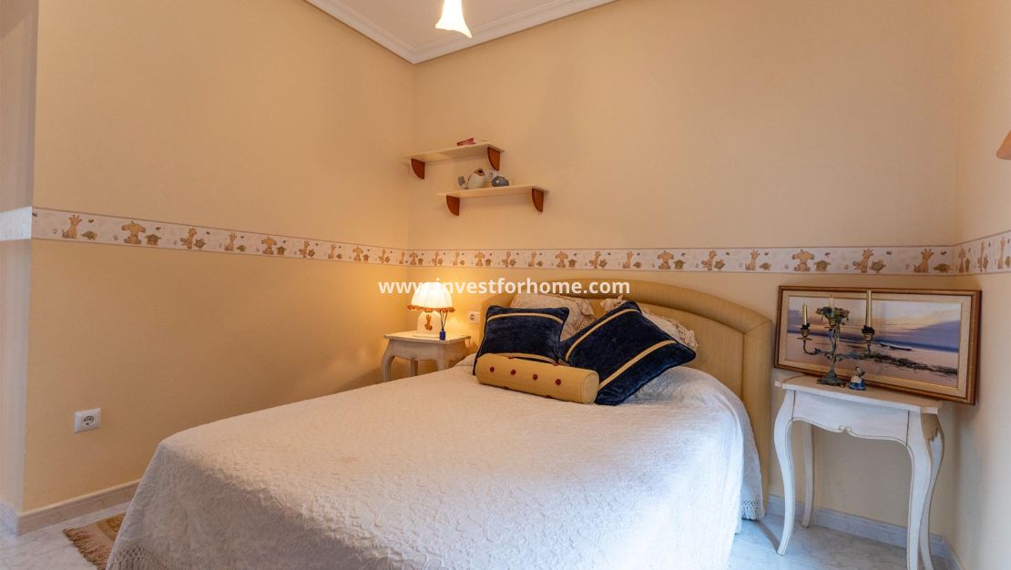 Vente - Villa - Rojales - Ciudad Quesada - Doña Pepa