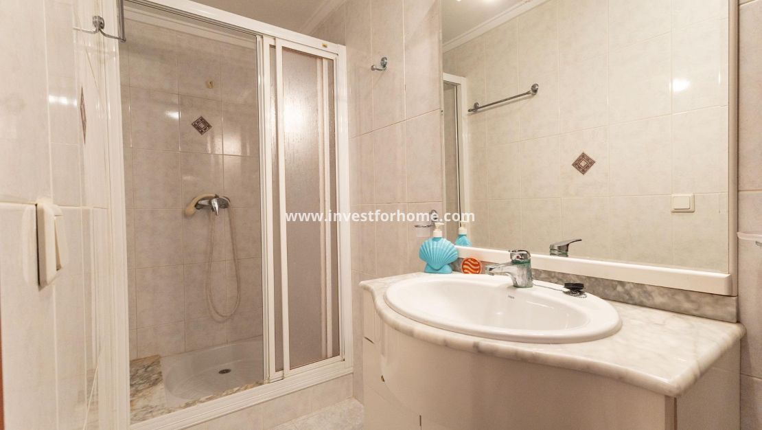 Vente - Villa - Rojales - Ciudad Quesada - Doña Pepa