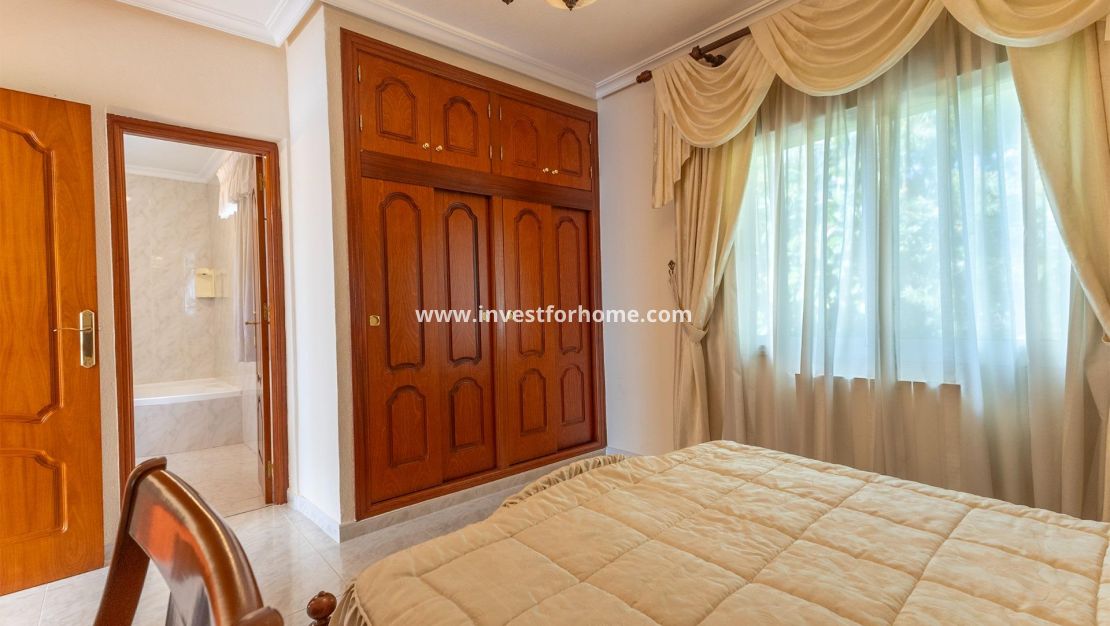 Vente - Villa - Rojales - Ciudad Quesada - Doña Pepa