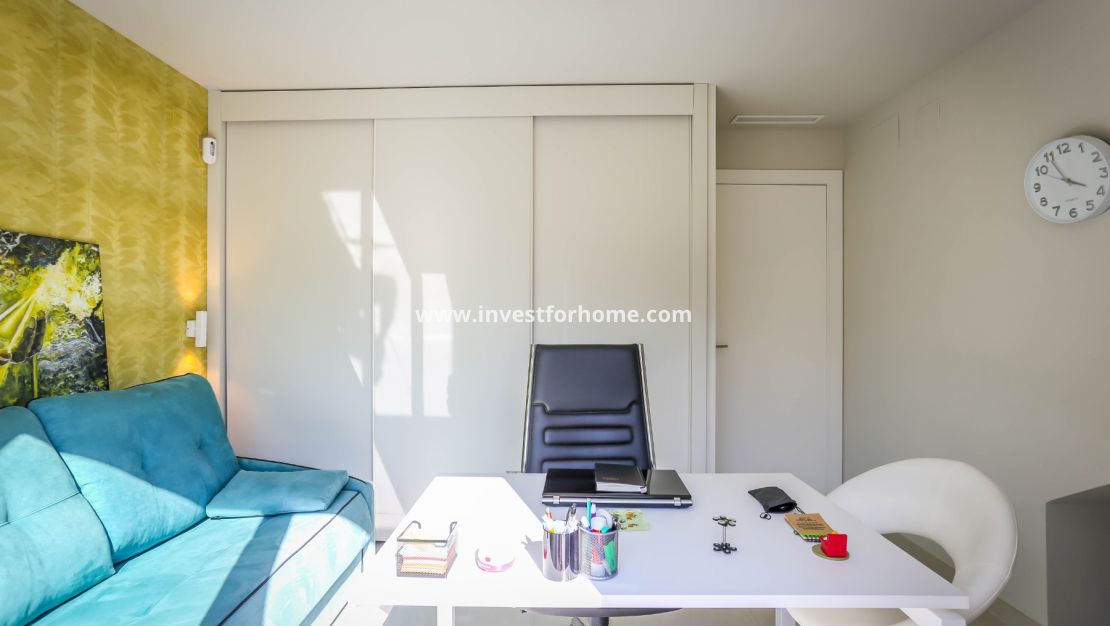 Vente - Villa - Rojales - Ciudad Quesada