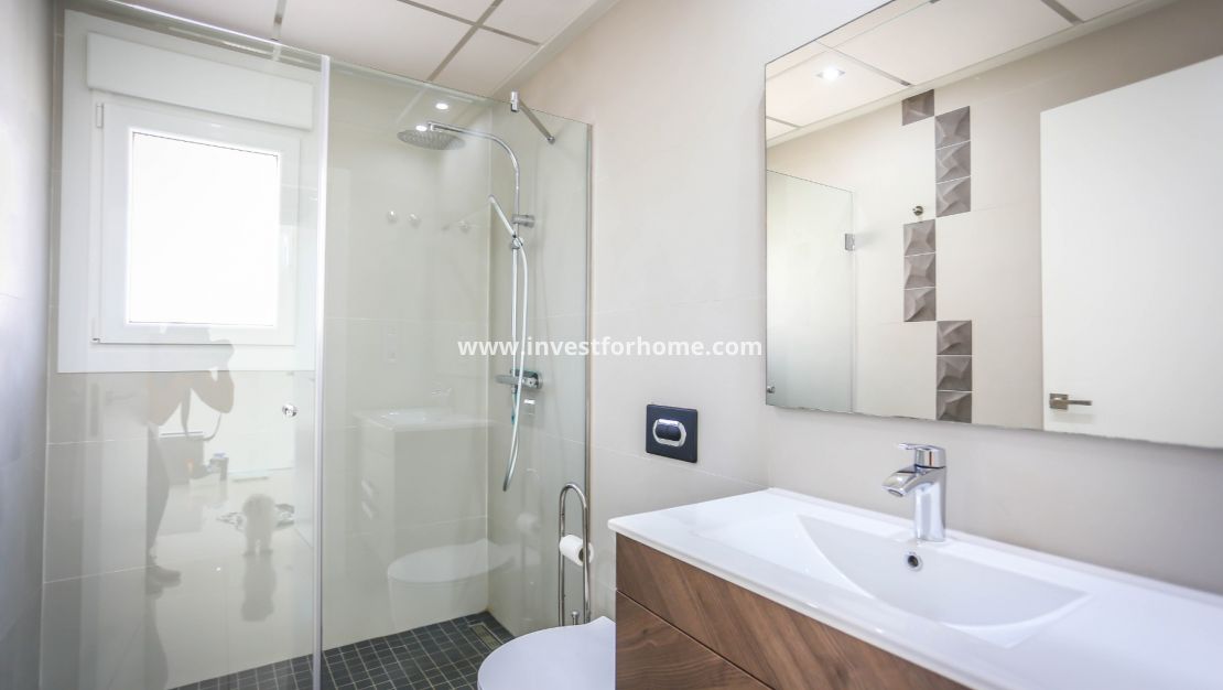 Vente - Villa - Rojales - Ciudad Quesada